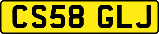 CS58GLJ