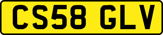 CS58GLV