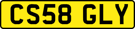 CS58GLY