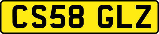 CS58GLZ