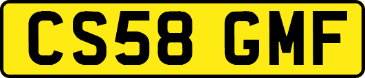 CS58GMF