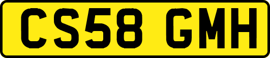 CS58GMH