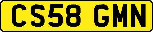 CS58GMN