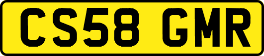 CS58GMR
