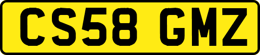 CS58GMZ