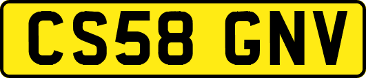 CS58GNV