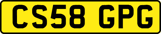 CS58GPG