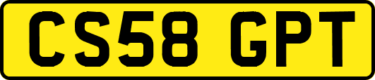CS58GPT