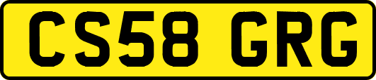 CS58GRG