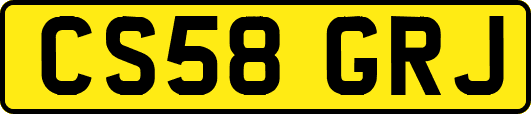 CS58GRJ