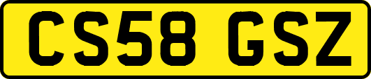 CS58GSZ