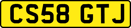 CS58GTJ