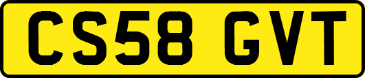 CS58GVT