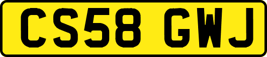 CS58GWJ