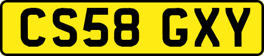 CS58GXY