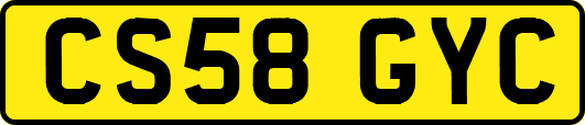 CS58GYC