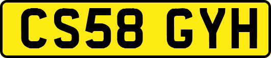 CS58GYH