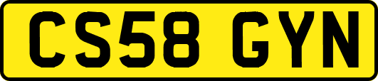 CS58GYN
