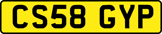 CS58GYP