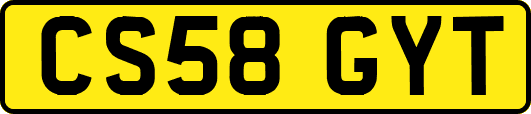CS58GYT