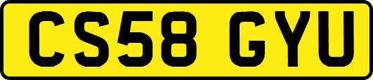 CS58GYU