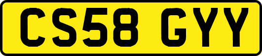 CS58GYY