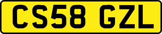 CS58GZL