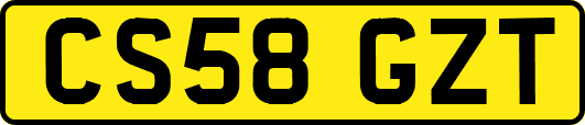 CS58GZT