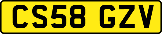 CS58GZV