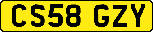 CS58GZY
