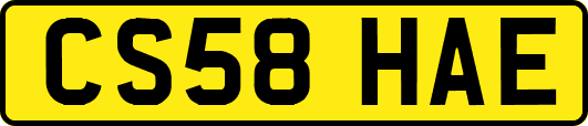 CS58HAE