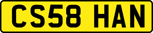 CS58HAN