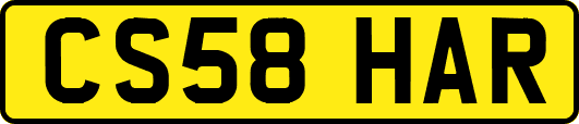 CS58HAR