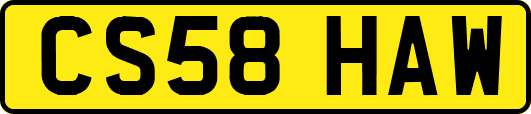 CS58HAW