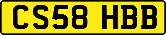 CS58HBB