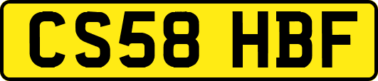 CS58HBF