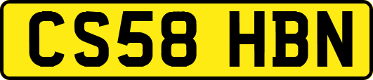 CS58HBN