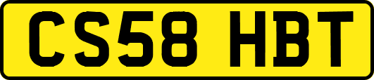 CS58HBT