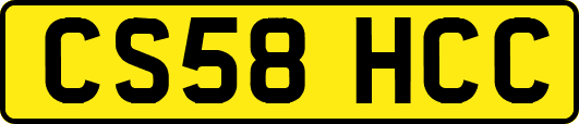 CS58HCC