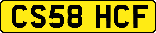 CS58HCF