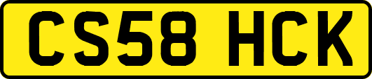 CS58HCK