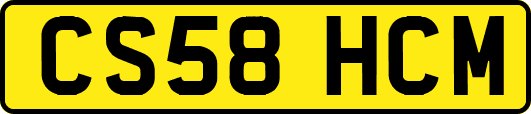 CS58HCM