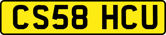 CS58HCU