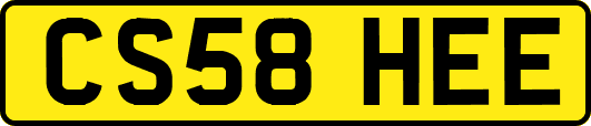 CS58HEE