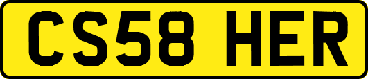 CS58HER