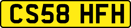 CS58HFH
