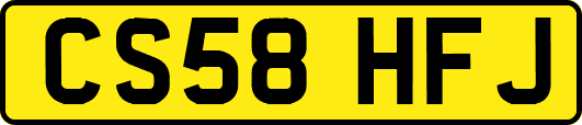 CS58HFJ