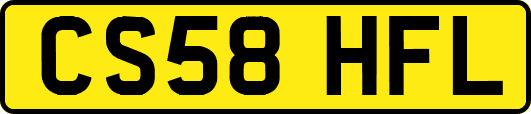 CS58HFL