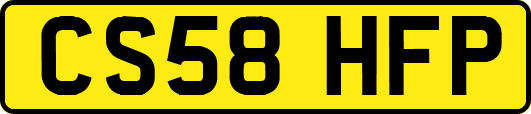 CS58HFP