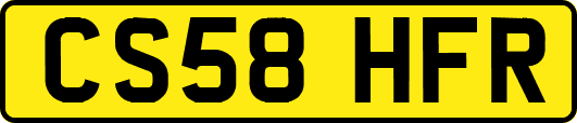 CS58HFR